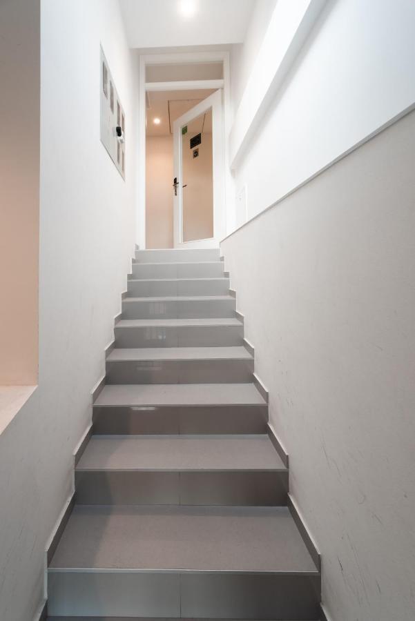 Opera Apartment Zagreb Exterior photo